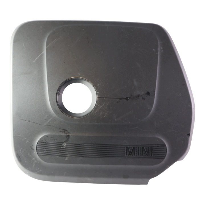 Mini F65 F66 Защита Крышка Верхняя Двигателя 1.5 2.0 Бензин 7935411, фото 1
