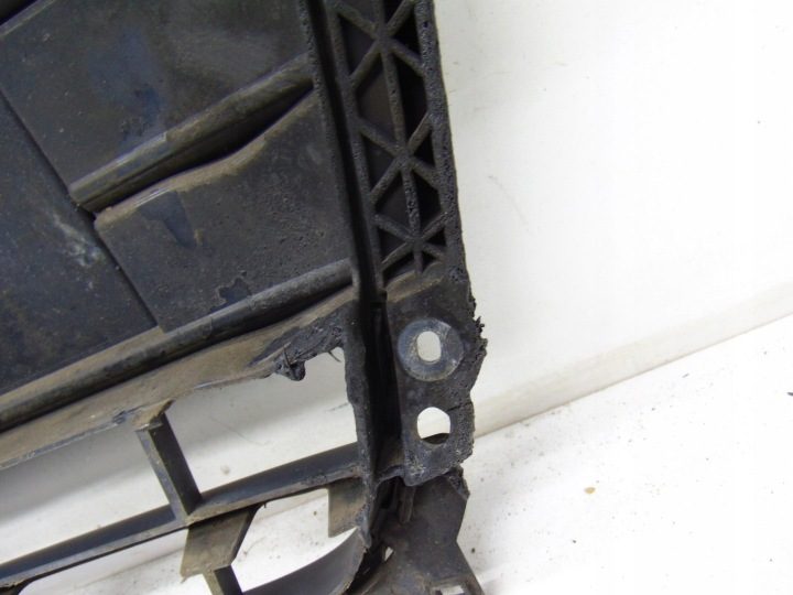 Решетка радиатора бампера передняя Audi A4 B8 8K0 рестайлинг S-Line 2012-2016 8K0853651E, фото 9