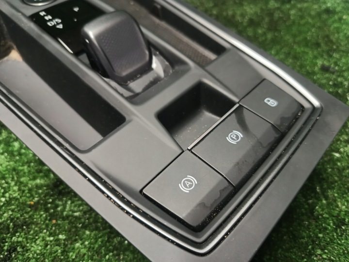 CUPRA FORMENTOR 1.4 E-TSI ЦЕНТРАЛЬНЫЙ ТОННЕЛЬ КУЛИСА КПП 5FC863350, фото 5