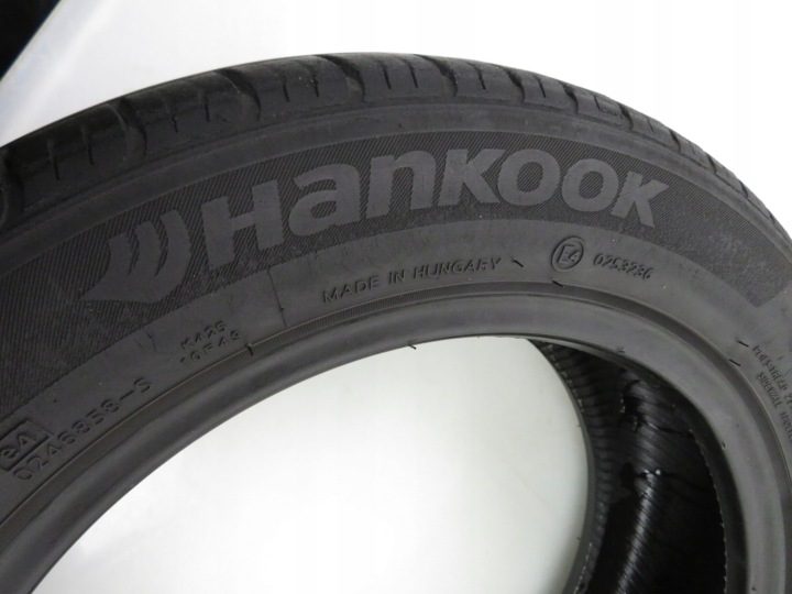 Шина летняя Hankook Kinergy Eco K425 155/65R14 75 т, фото 2