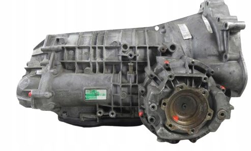 VW Passat B5 1.9 TDI КОРОБКА ПЕРЕДАЧ АВТОМАТИЧЕСКАЯ 5hp-19 EMA, фото 1