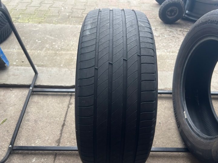 Шина летняя Michelin E Primacy 235/45R19 99 Вт усилитель (XL), фото 1
