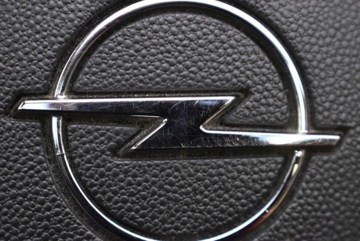 ПОДУШКА БЕЗОПАСНОСТИ ВОЗДУШНАЯ ВОДИТЕЛЯ 13235770 OPEL CORSA D РЕСТАЙЛИНГ 11-14, фото 10