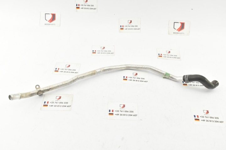 ТРУБКА КОНДИЦИОНЕРА W212 MERCEDES BENZ, фото 3