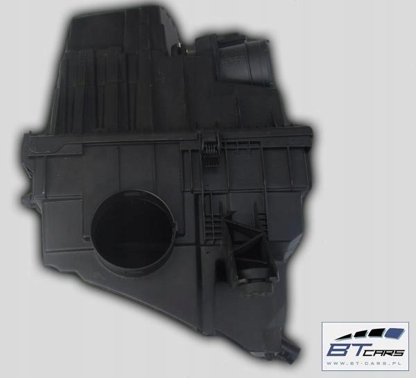 VW T5 T6 ФИЛЬТР КОРПУС ВОЗДУХА 7E0129601 7E0129607 TRANSPORTER 7E0 129 60, фото 13