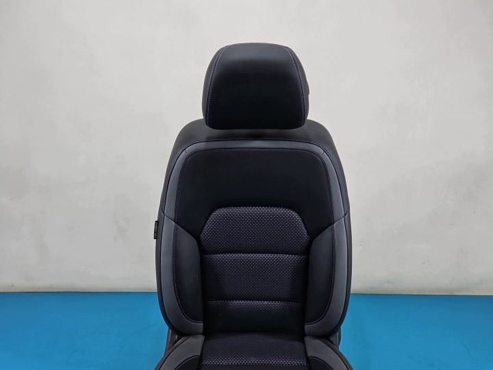 СИДЕНЬЕ ПРАВОЕ ПЕРЕДНЕЕ ПАССАЖИРА INFINITI QX30 H15 16-19 5D ЕВРОПА, фото 2