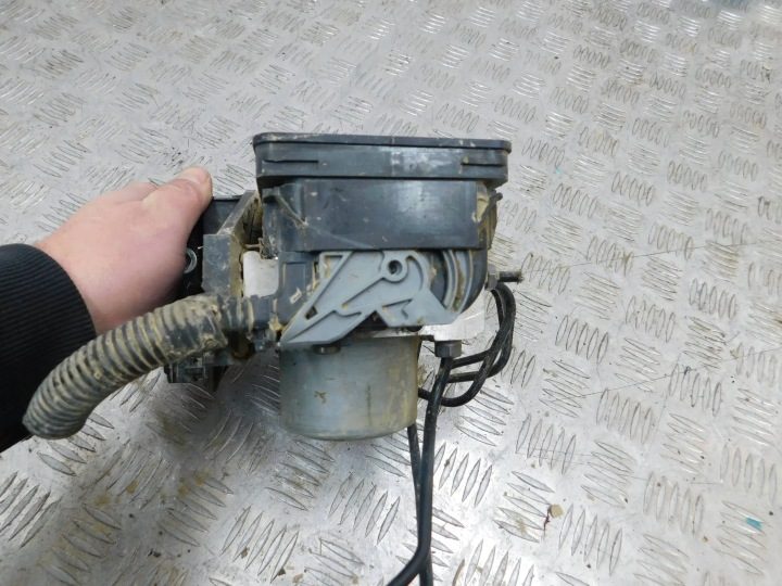 НАСОС ABS FIAT 500L 52063662, фото 4