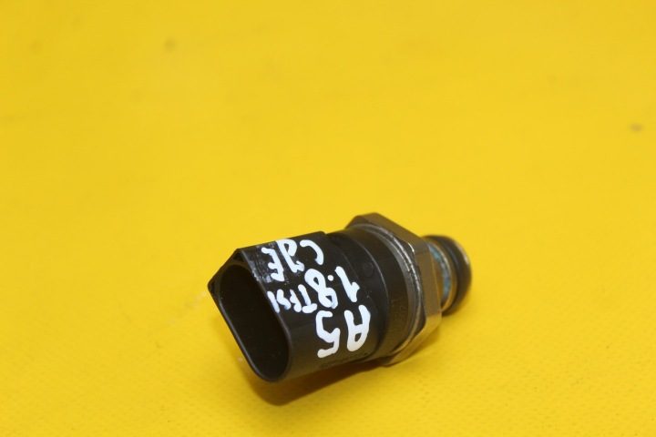 ДАТЧИК ДАВЛЕНИЯ ТОПЛИВА AUDI A5 A4 B8 VW SEAT 1.8 2.0 TFSI CJE 06H906051F, фото 2