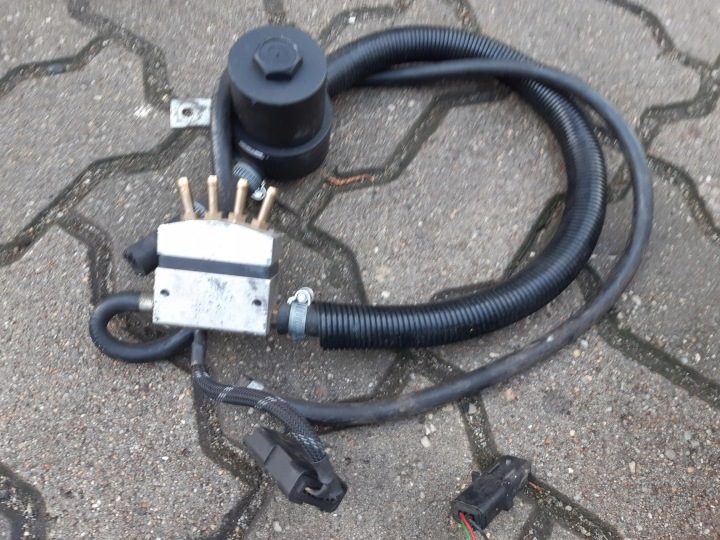 MITSUBISHI LANCER 1.8 ГБО ГАЗ 4B10, фото 7