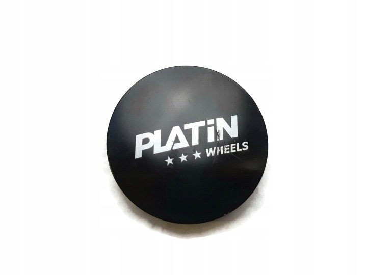 Крышка 65 мм PLATIN F-923, фото 1