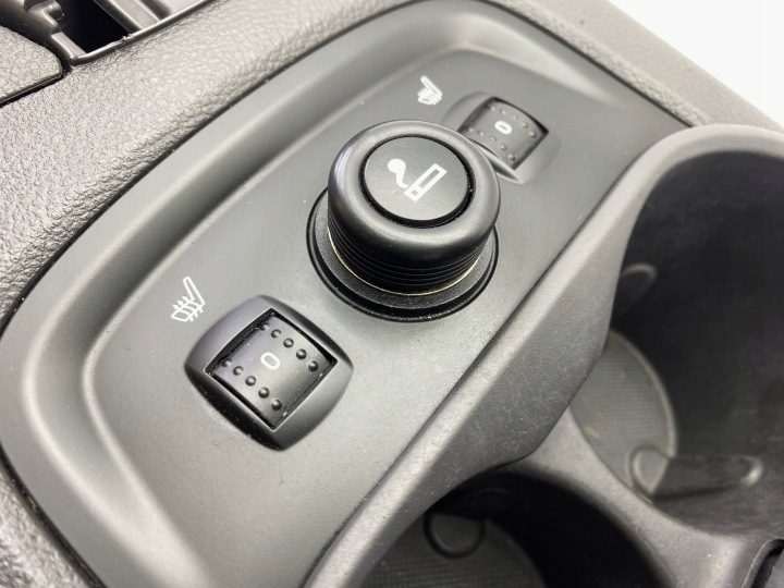 Центральный тоннель Подлокотник Ford Focus MK3 EU ОРИГИНАЛ - В сборе, фото 4