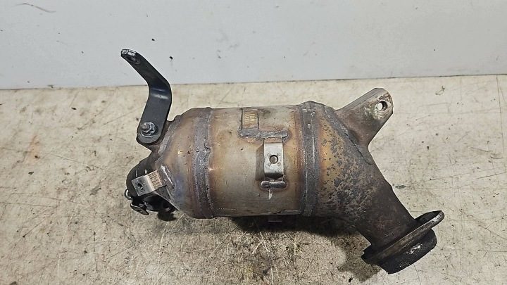Катализатор/DPF Toyota RAV 4 (XA30) 0W010, фото 2