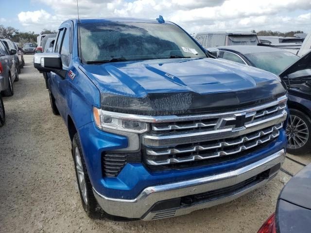 Шланг Тормозной Передний Chevrolet Silverado GMC Sierra 19, фото 7