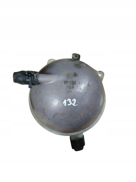 Расширительный бачок VW Passat B6 B7 1K0121407A, фото 12
