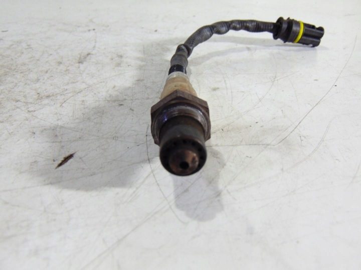 ЛЯМБДА-ЗОНД MERCEDES W168 0258006436, фото 3