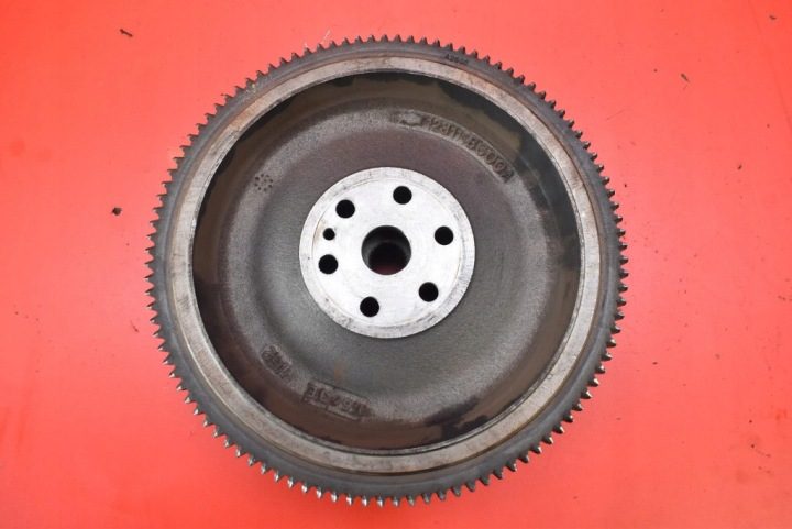 СЦЕПЛЕНИЕ В СБОРЕ 119014010 NISSAN MICRA K12 1.2 16V 65 Л.С. 02-07, фото 4