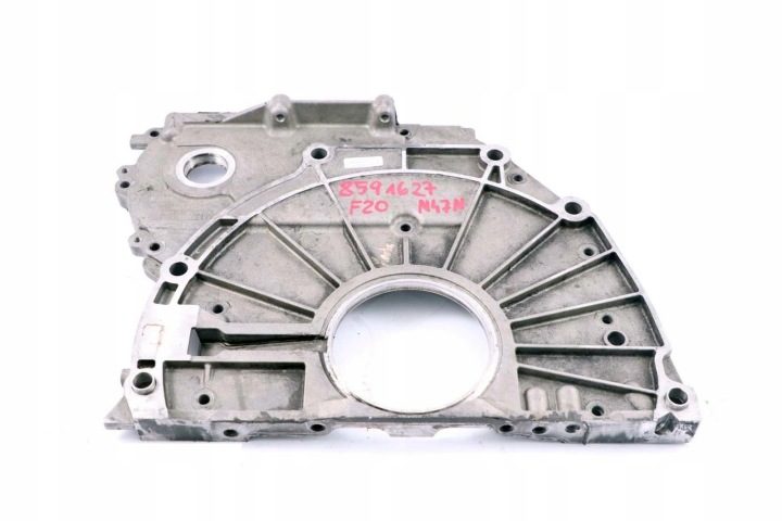 BMW E81 E90 N47 F10 F20 F30 N47N Кожух ГРМ Двигателя 7810695, фото 1