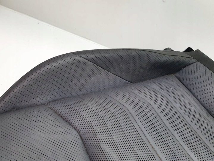 ПОДУШКА СИДЕНЬЯ ПРАВОГО ПАССАЖИРА VW ARTEON, фото 4