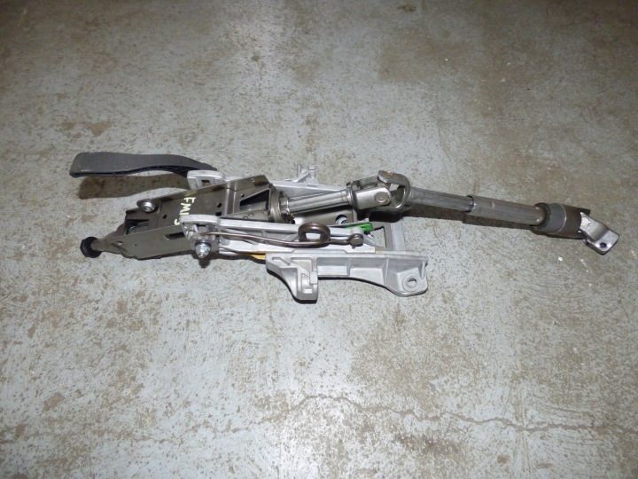 Рулевая колонка ЕВРОПА FORD FOCUS MK3, фото 4