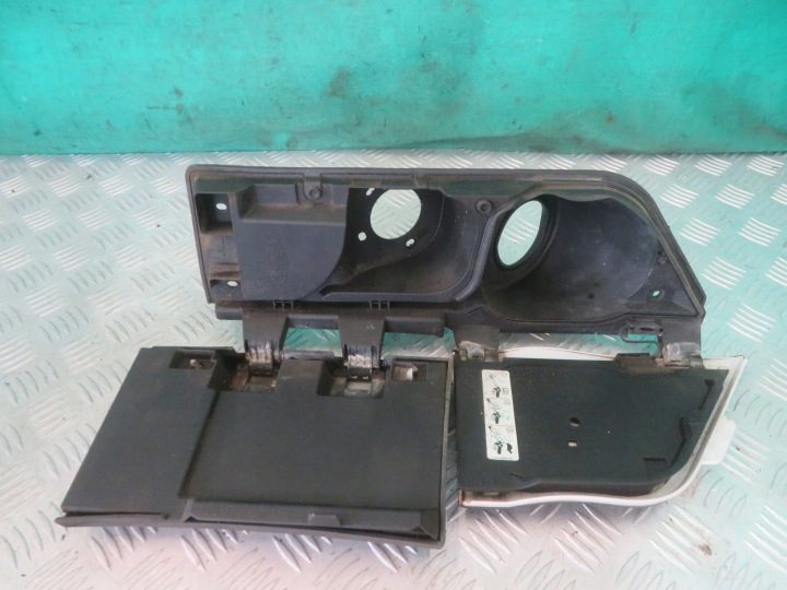 ЛЮЧОК ГОРЛОВИНЫ БЕНЗОБАКА FORD TRANSIT MK8 17 г. GK21-V27936-AD, фото 7