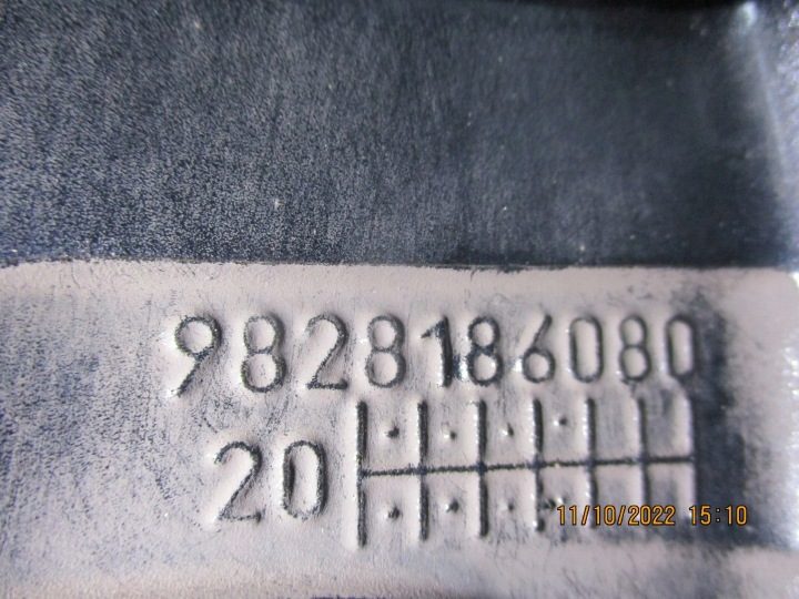 Колеса диски шины PEUGEOT 2008 II R17 5 мм, фото 13