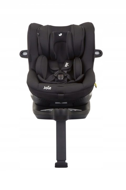 Автокресло Joie i-Spin 360 E Coal, фото 1