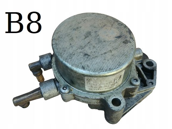 Land Rover OE 9H2Q-2A451-BE вакуумный насос, фото 3
