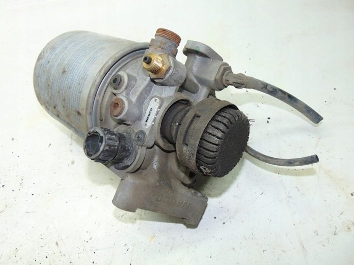 MERCEDES 1823 ECONIC 99 г. ОСНОВАНИЕ ОСУШИТЕЛЯ WABCO, фото 7