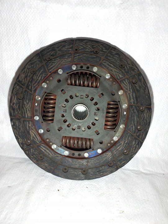 СЦЕПЛЕНИЕ В СБОРЕ FORD TRANSIT MK5 125011710 325020510 2.0 TD, фото 2