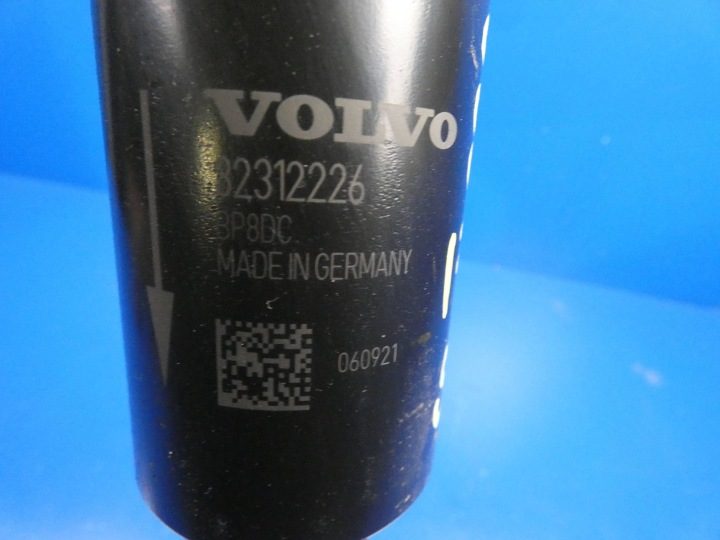 Топливный фильтр Volvo V60 S90 V90 XC60 XC90 - OE 31669471, 32312226, фото 2