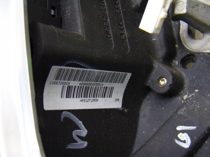 РУЛЬ КОЖА КОЖАНАЯ MULTIFUNKCJIA VOLVO S80 XC60 70 III XC70 31271093, фото 6