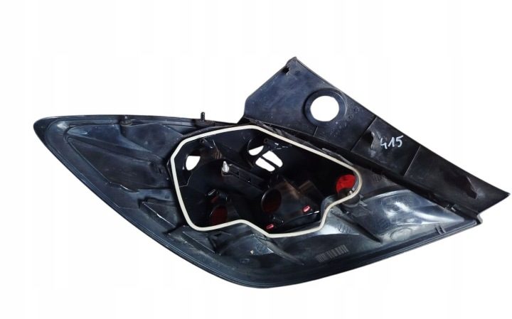 Фонарь Правый Задний OPEL ASTRA H GTC 3D ХЭТЧБЕК 2005-2011R EU 13252444, фото 3
