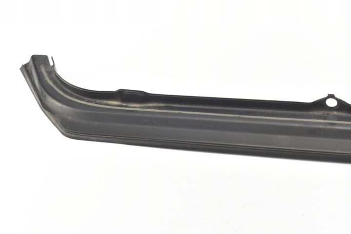 Защита направляющей двери сдвижной левая 58748-28020 Toyota Estima III XR50, фото 3