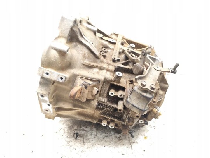 КОРОБКА ПЕРЕДАЧ МЕХАНИКА 1DY0B 3030042310 TOYOTA RAV4 IV XA40 2.0 D4D, фото 12