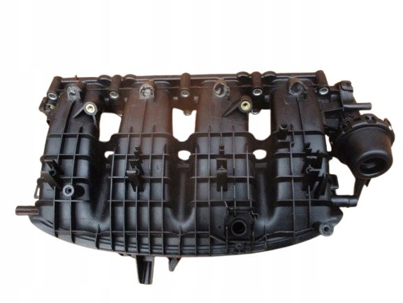 VW AUDI SEAT SKODA 1.8 2.0 TFSI FSI ВПУСКНОЙ КОЛЛЕКТОР 06L133201N, фото 1