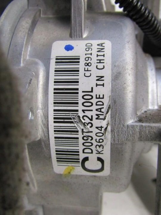 Mazda OE D09T32100L, фото 6