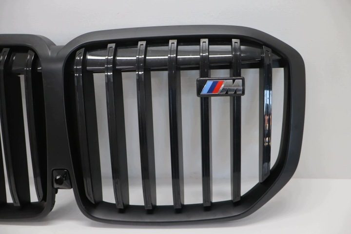 РЕШЕТКА РАДИАТОРА НОЗДРИ BMW X7 G07 21454110, фото 3