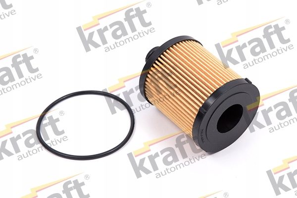 Kraft Automotive 1703025 Фильтр масляный, фото 1