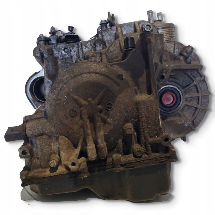 КОРОБКА ПЕРЕДАЧ JUH VW Golf V Passat B6 Eos Seat Leon II Altea 2.0 FSI DSG, фото 6