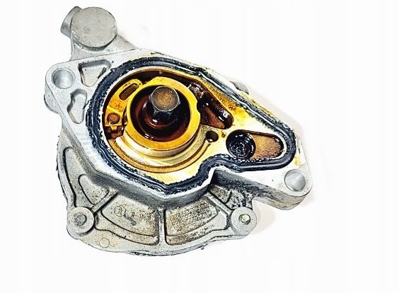 Вакуумный насос Opel 2.0 16v Турбо Vectra C Signum, фото 2
