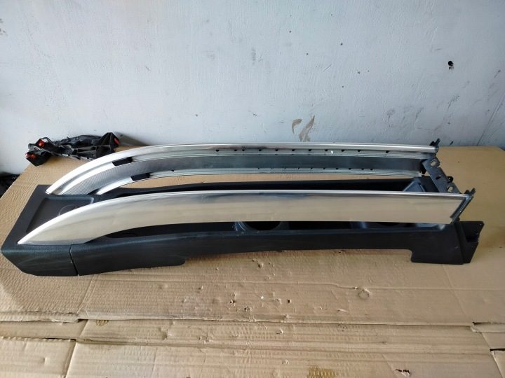 ПОДЛОКОТНИК ТОННЕЛЬ OPEL MERIVA B II ЕВРОПА 13260358 13273526, фото 2
