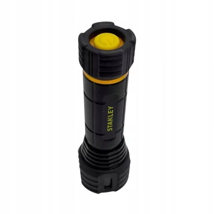 Фонарик классический Stanley 350 lm LED, фото 3