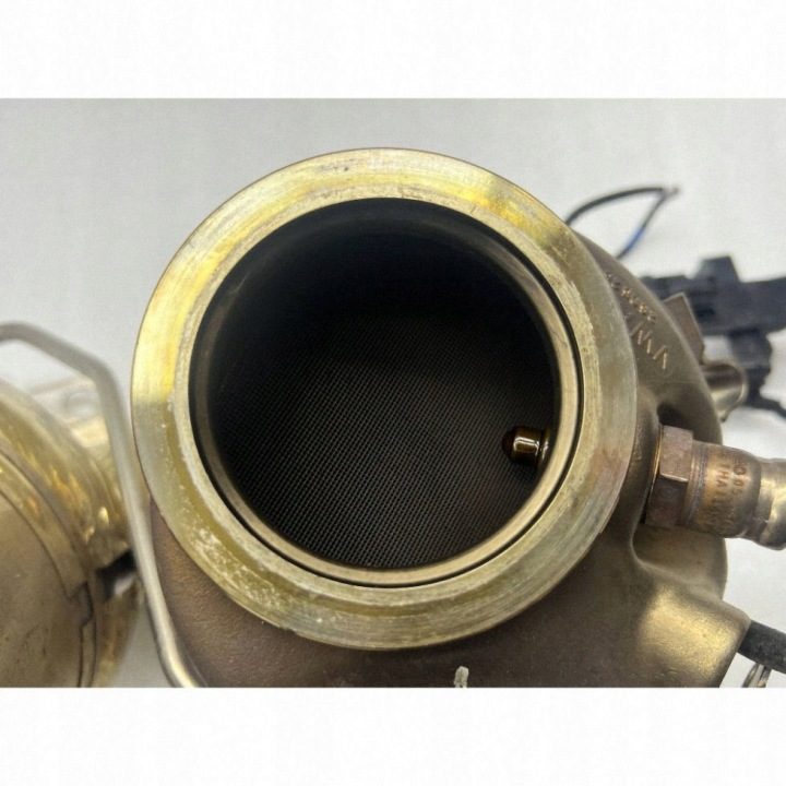 Катализатор/DPF Skoda Kamiq 05C131723B, фото 9