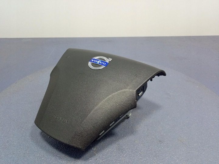VOLVO C30 V50 S40 II C70 II ПОДУШКА БЕЗОПАСНОСТИ ВОДИТЕЛЯ 8623349, фото 3