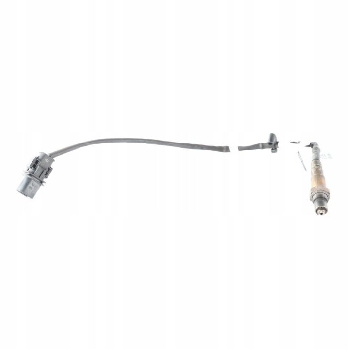 Audi Q7 4L VW Touareg Трубка Выхлопа Лямбда-зонд Дизель 059906262B, фото 1
