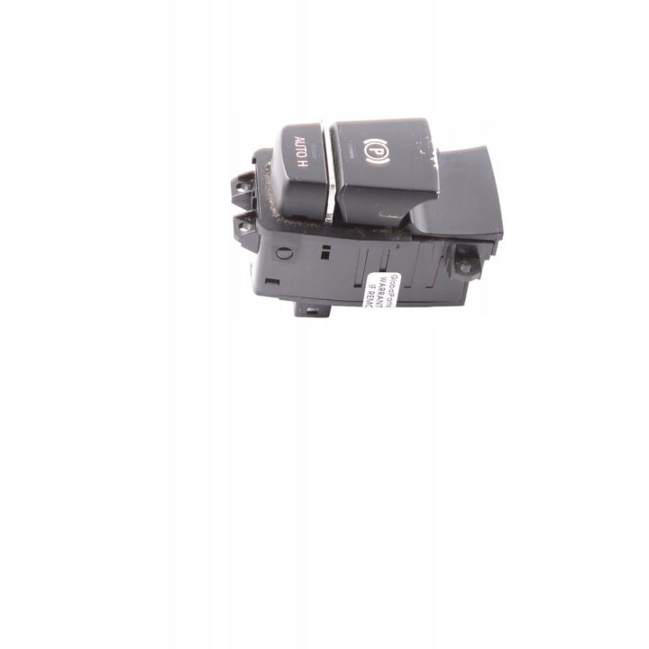Кнопка ручного тормоза BMW 5 (F10) 9217594 2.0L дизель 2016, фото 4