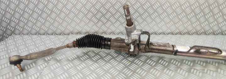 D2X6-G рулевая рейка CITROEN C6 PEUGEOT 407 ЕВРОПА, фото 2
