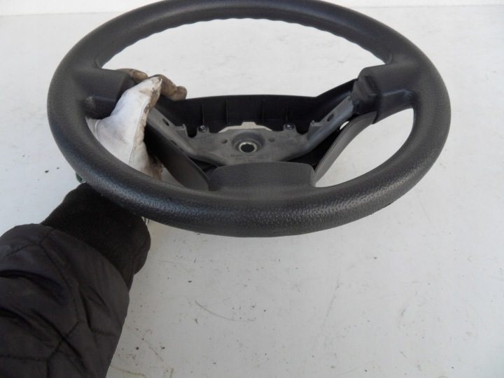 HYUNDAI GETZ 02-05 РУЛЬ ХОРОШИЙ, фото 5