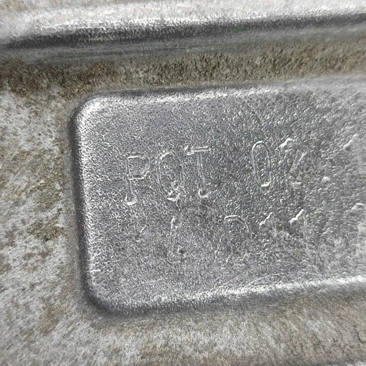 КОРОБКА ПЕРЕДАЧ SKODA YETI (5L) PQT 33110117 2.0L 81 кВт 2014, фото 7