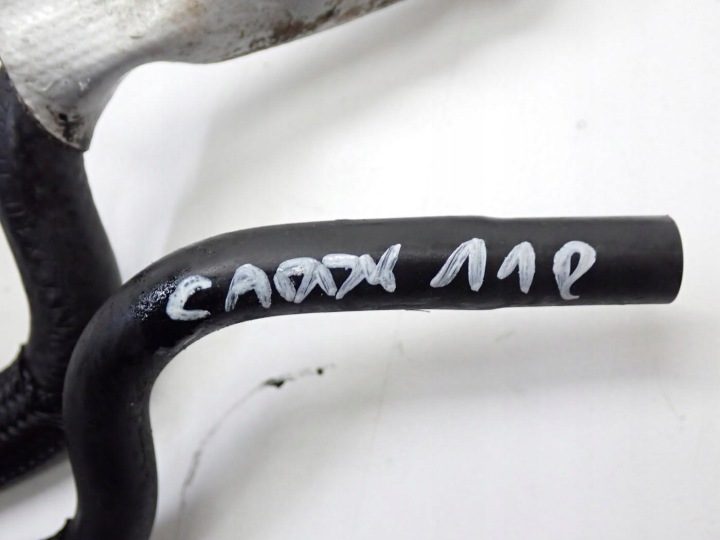 ДАТЧИК ДАВЛЕНИЯ ВЫХЛОПНЫХ ГАЗОВ 076906051B VW CADDY III 2K 1.6 TDI CAY 11 г., фото 6